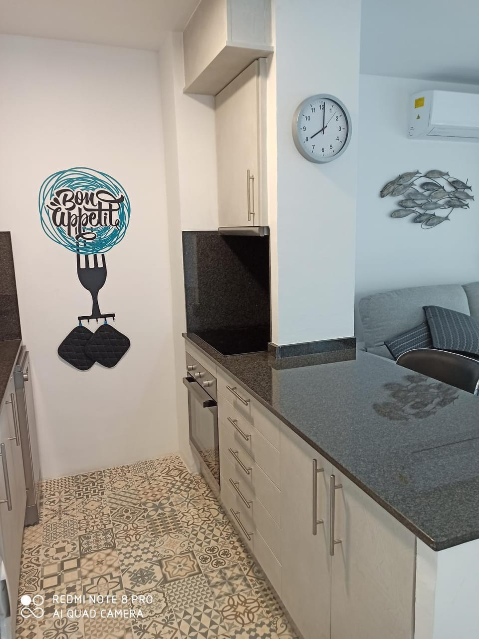Apartaments familiar cerca Port Aventura Apartment in Salou