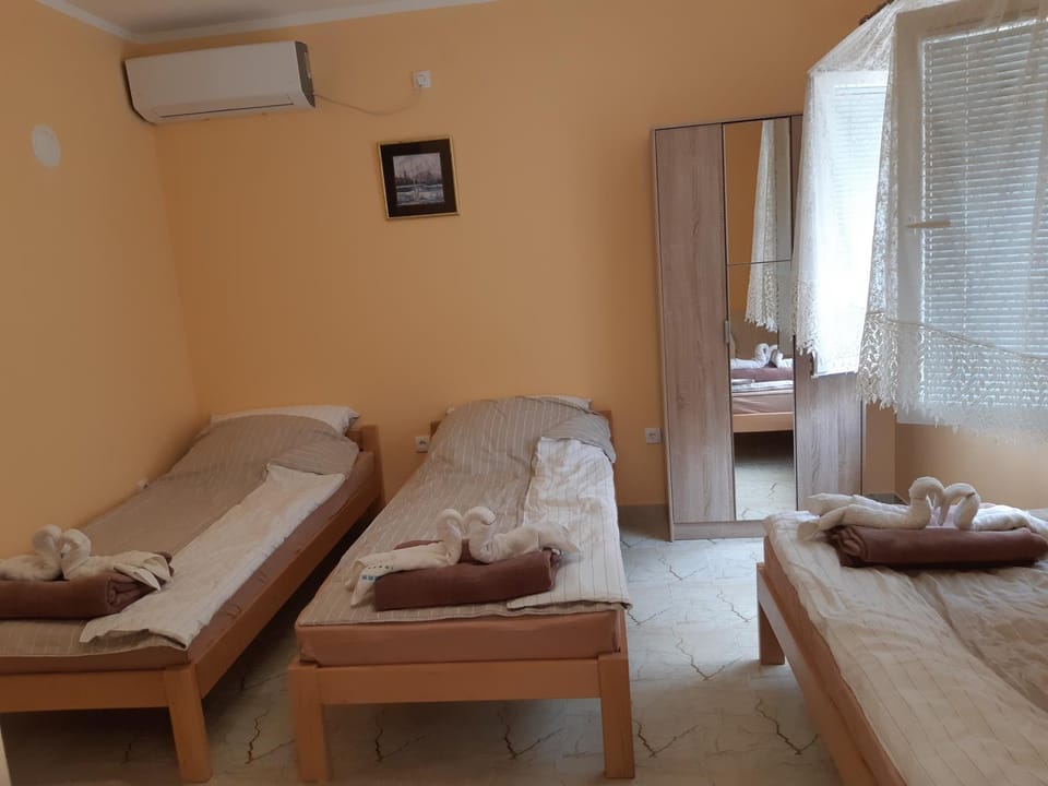 Centar Apartment in Vojvodina