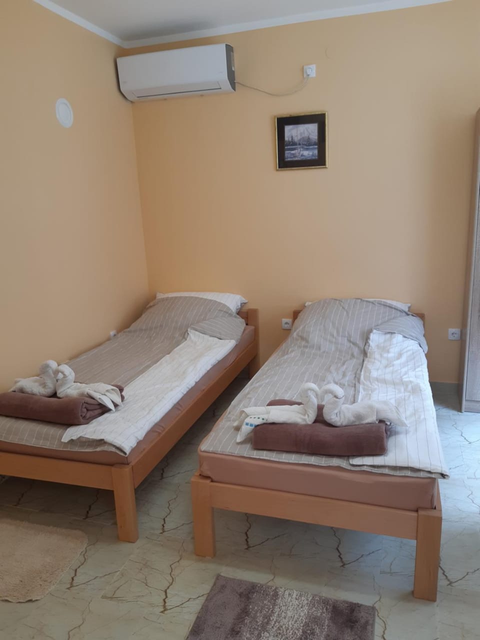 Centar Apartment in Vojvodina