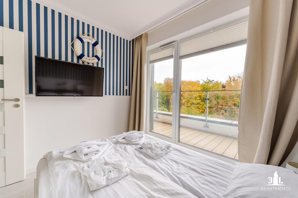 TV and multimedia, Bedroom