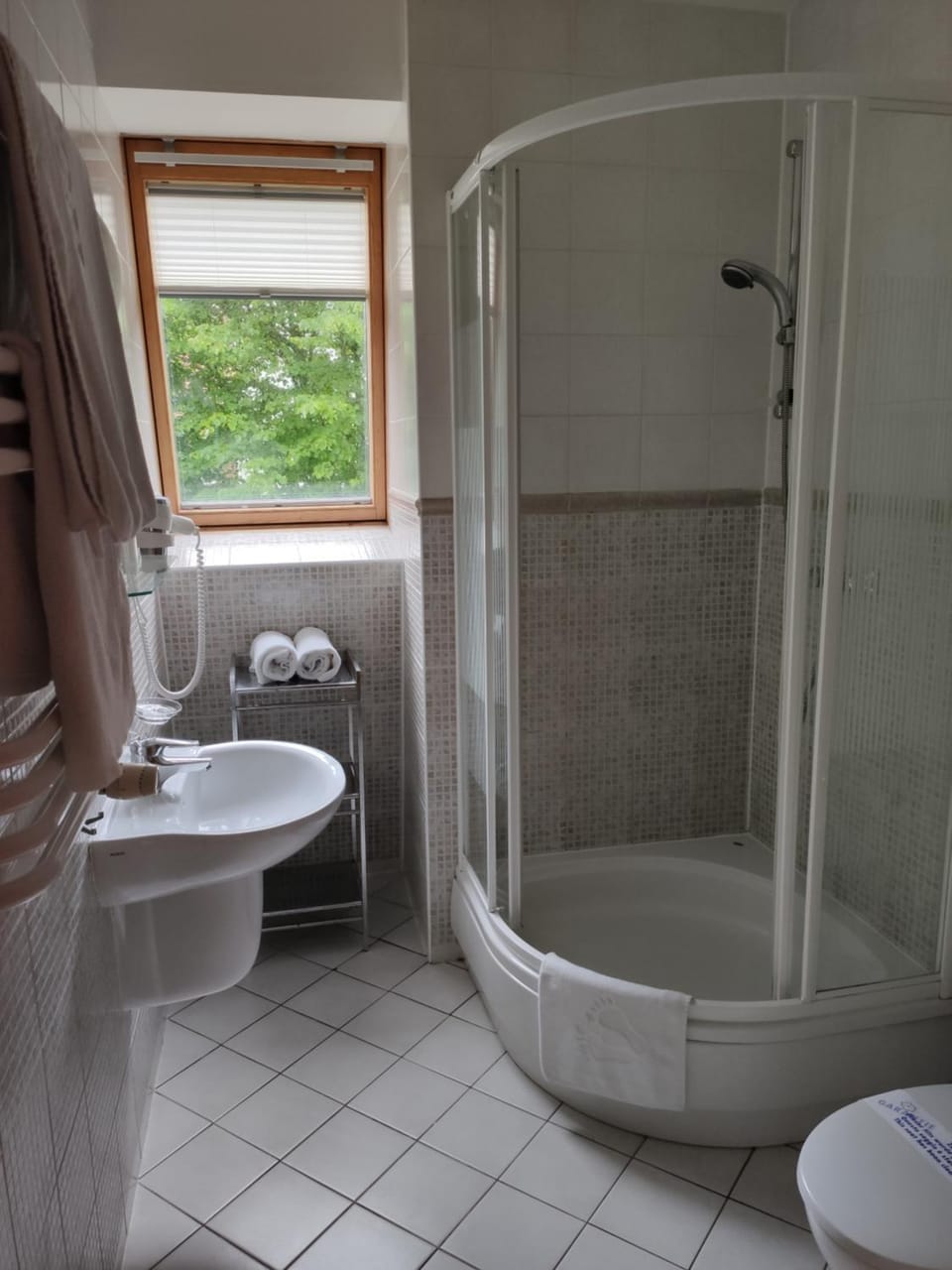 Willa Pod Dębami Bed and Breakfast in Swinoujscie