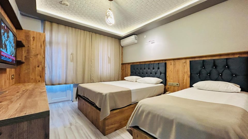 NAHİTA HOTEL Hotel in Turkey