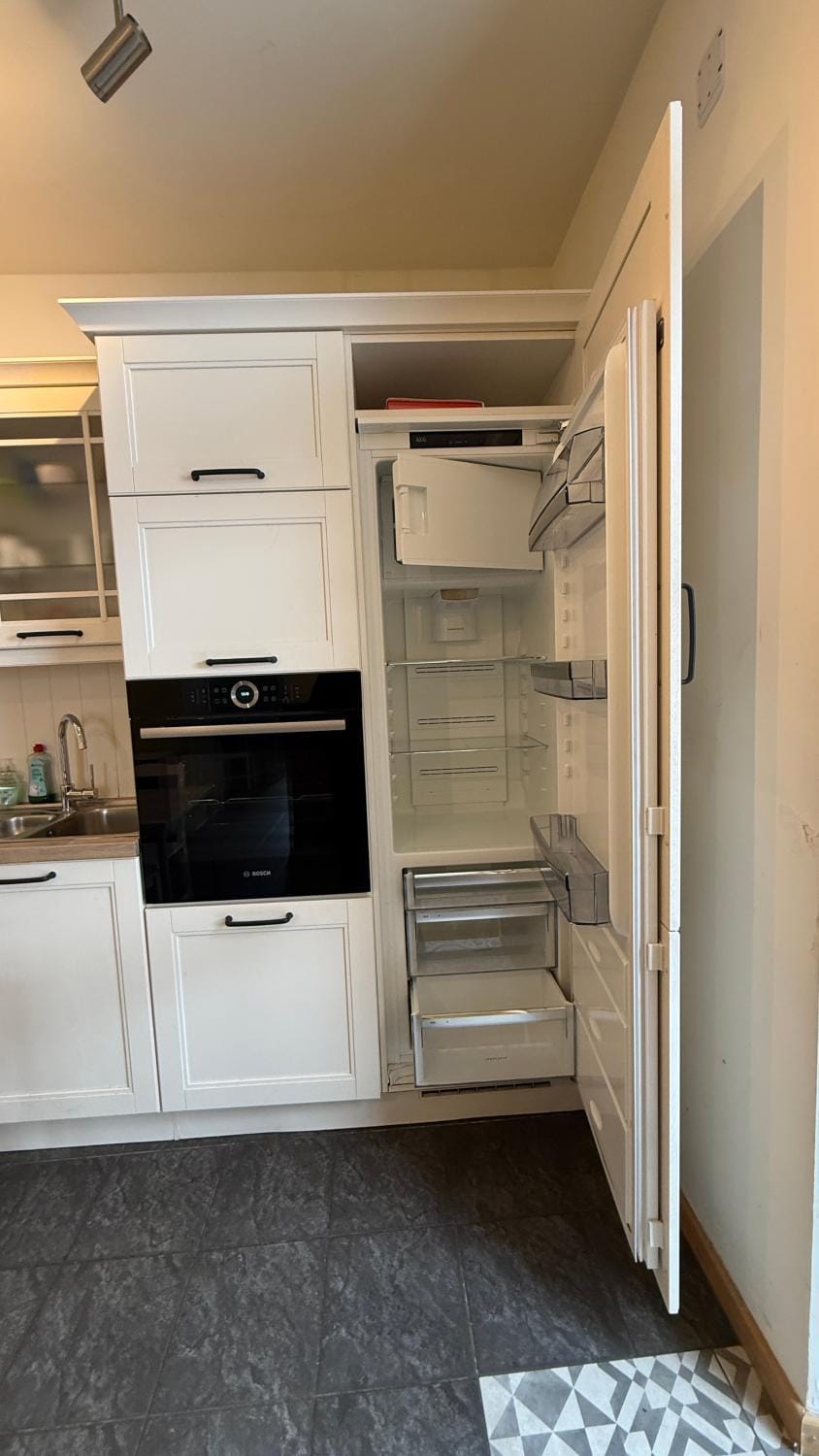 oven