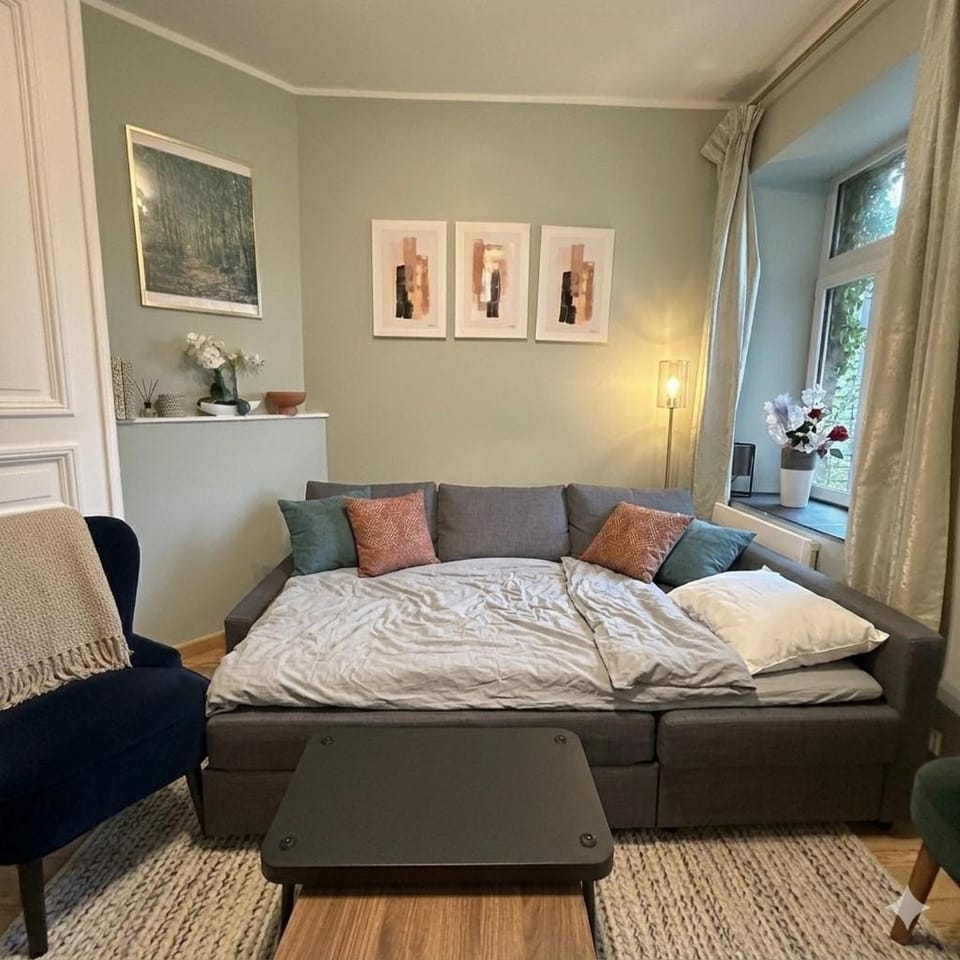 Petit Château de Harzé House in Wallonia, Belgium