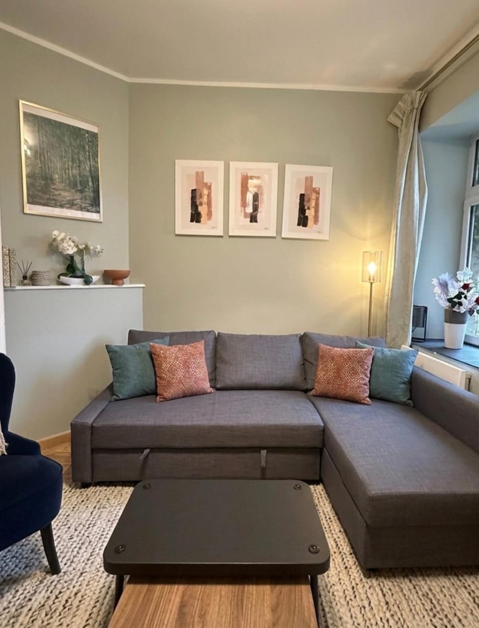 Petit Château de Harzé House in Wallonia, Belgium