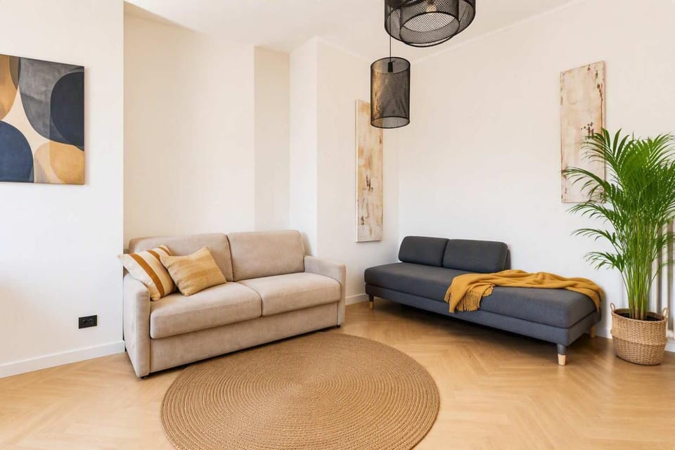 DomusNova Finestra - Attico centro Storico Torino Apartment in Turin