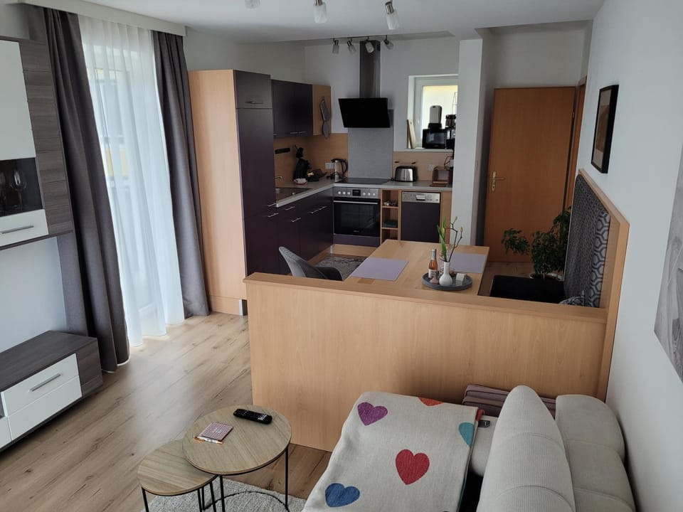 Lucashof Millstättersee Apartment in Spittal an der Drau