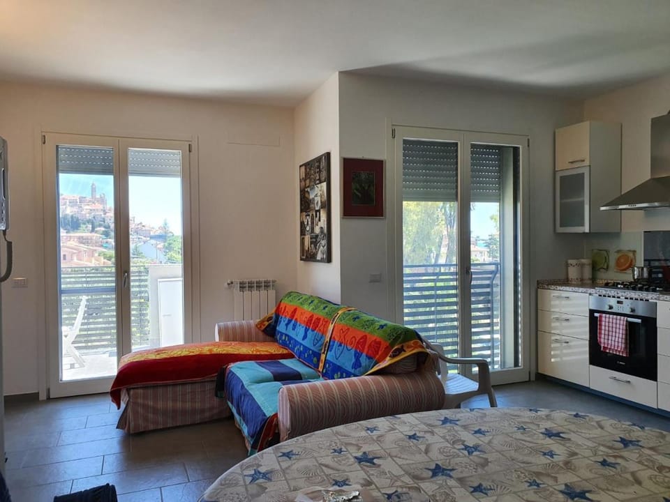 casa di clara Apartment in San Bartolomeo al Mare