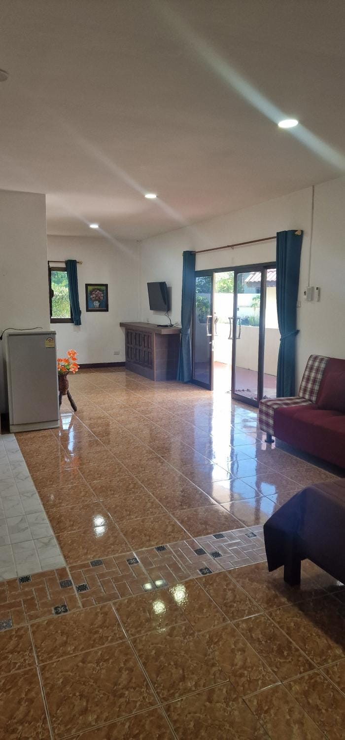 Ryans Resort Resort in Cambodia