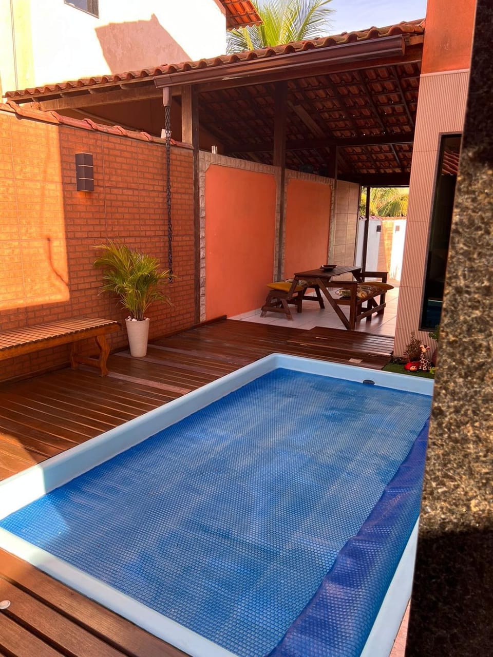 casa sao pedro da aldeia House in São Pedro da Aldeia