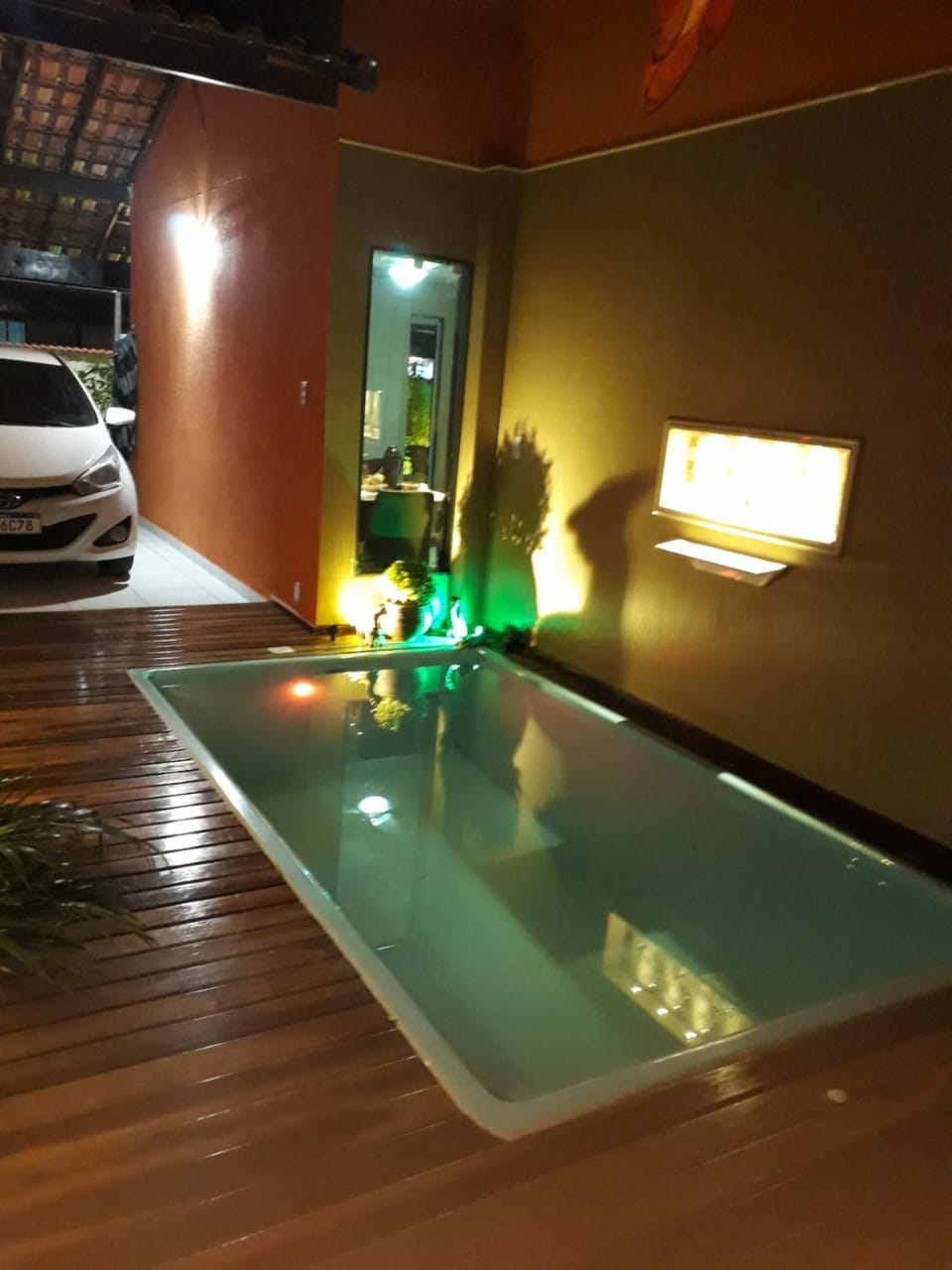 casa sao pedro da aldeia House in São Pedro da Aldeia