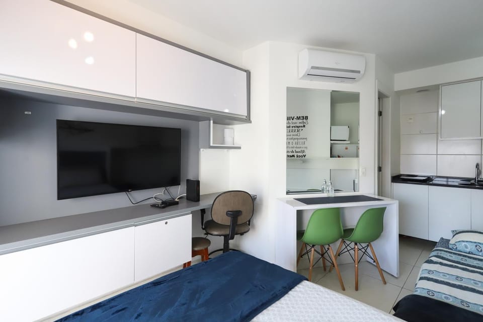 SanLoft Expo Inn Tietê 01 TOP 1 Apartment in Sao Paulo City