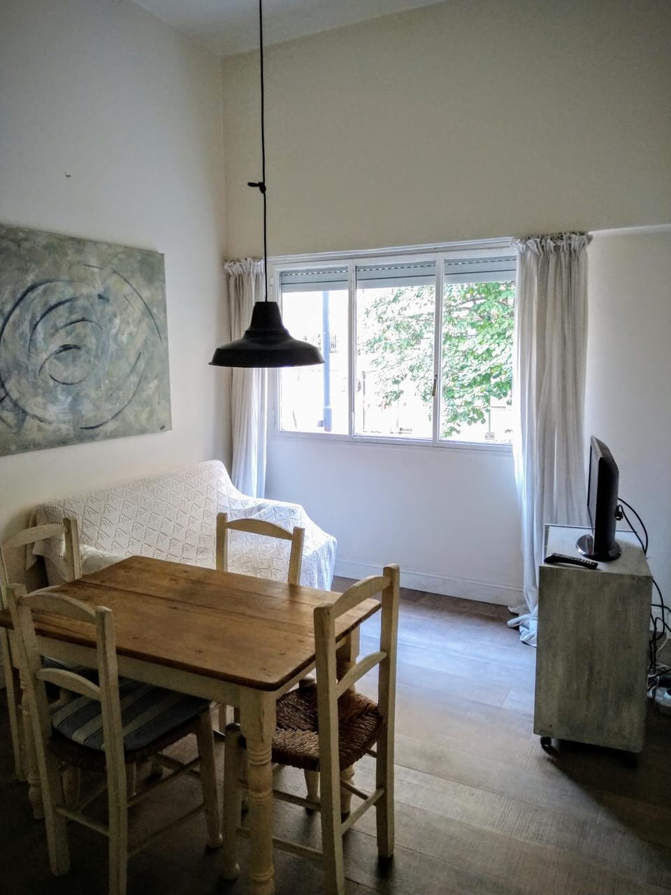 Amazing Studio in Recoleta Apartment in Buenos Aires