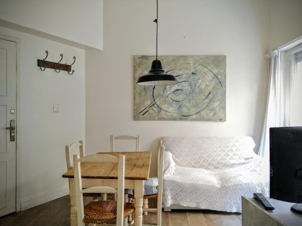 Amazing Studio in Recoleta Apartment in Buenos Aires