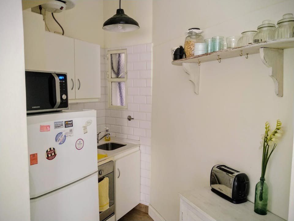 Amazing Studio in Recoleta Apartment in Buenos Aires