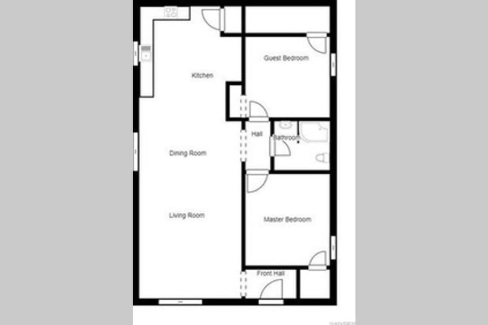 Luxury Private Home in the Heart of Niagara Falls House in Niagara Falls