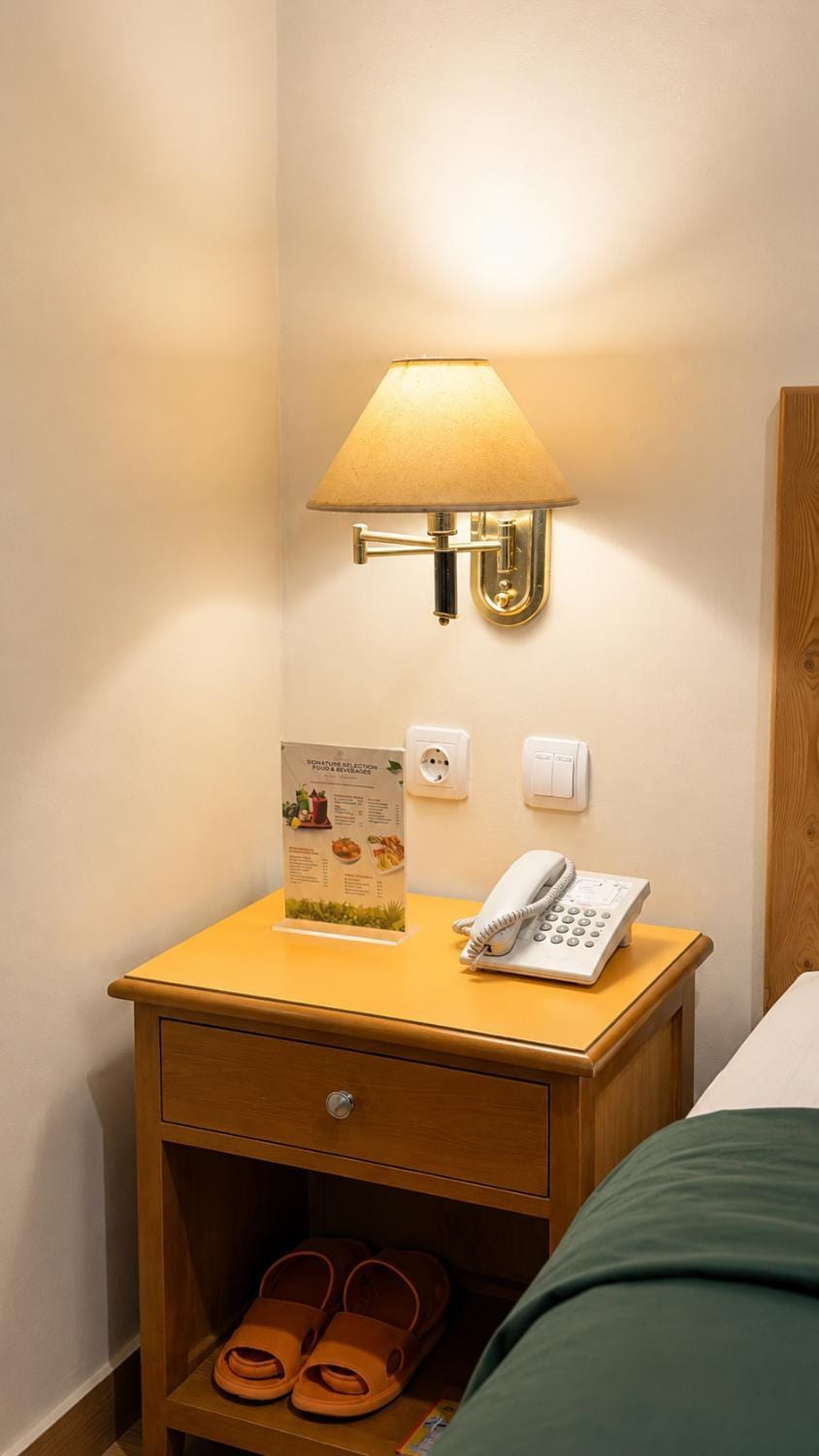 Kangen Boutique Hotel Hotel in Special Region of Yogyakarta
