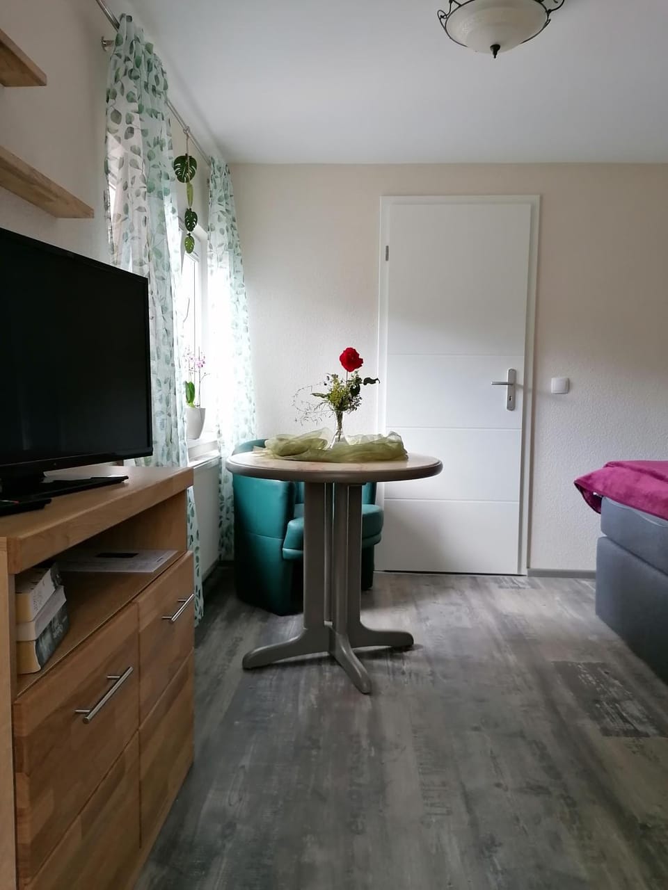 TV and multimedia