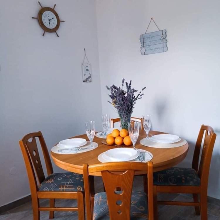 Istrian house Mojca House in Slovenia
