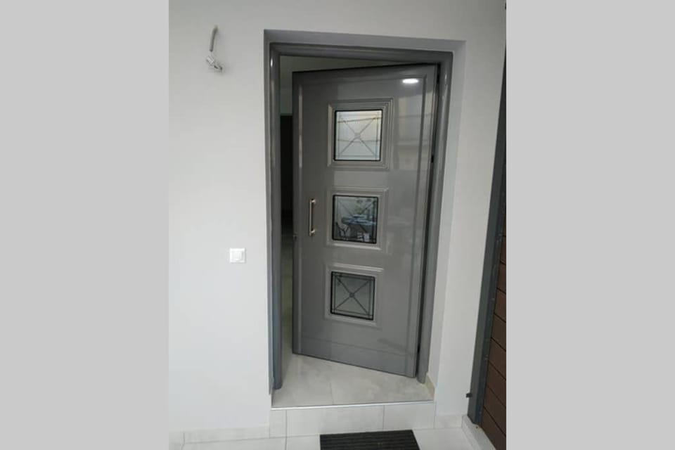 Arxontia 1 Apartment in Messenia