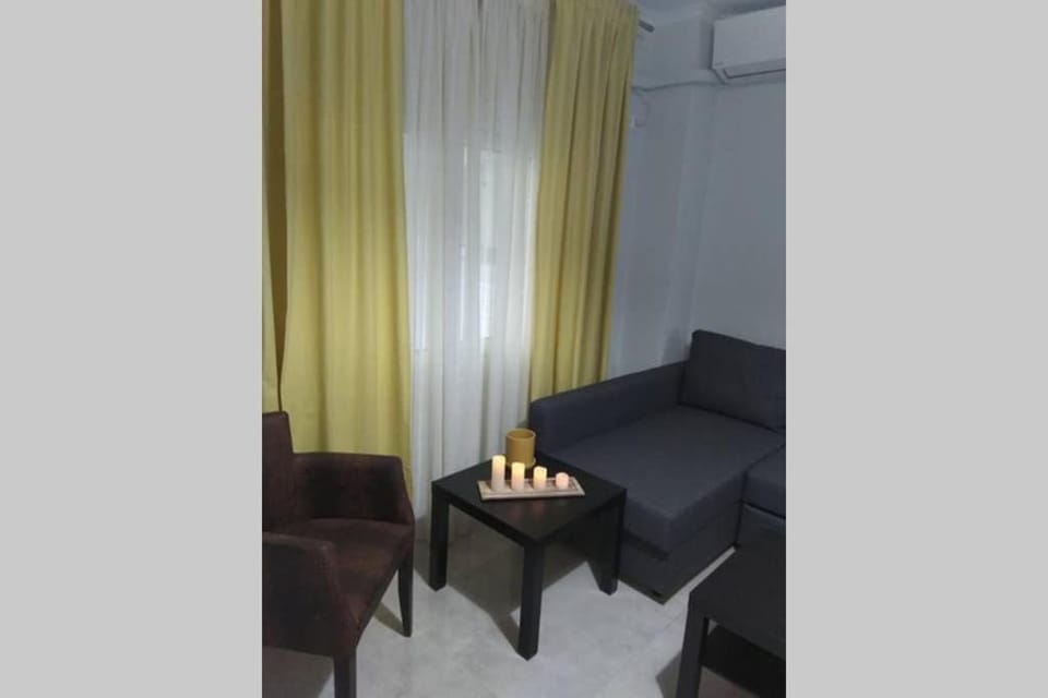 Arxontia 1 Apartment in Messenia
