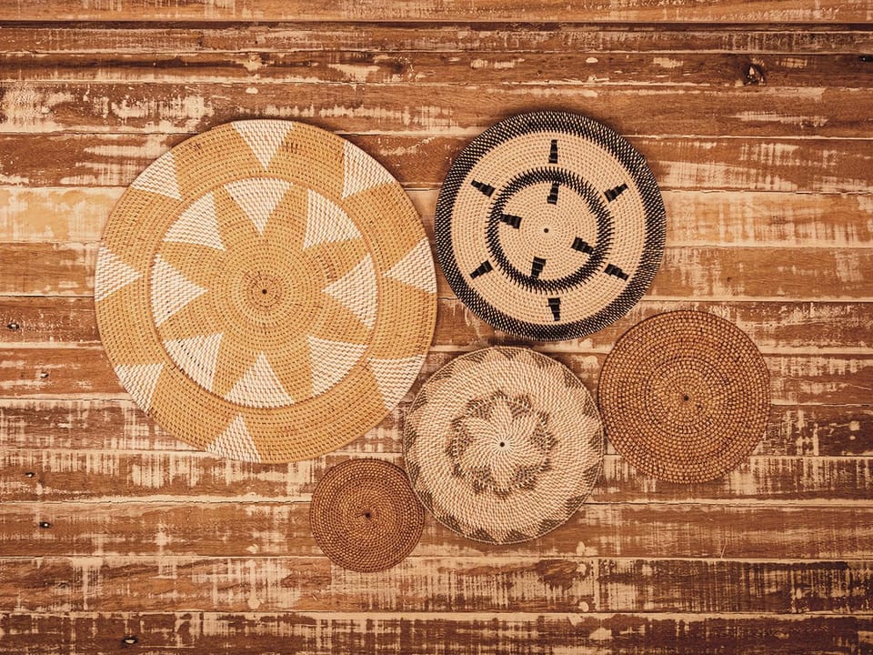 Decorative detail