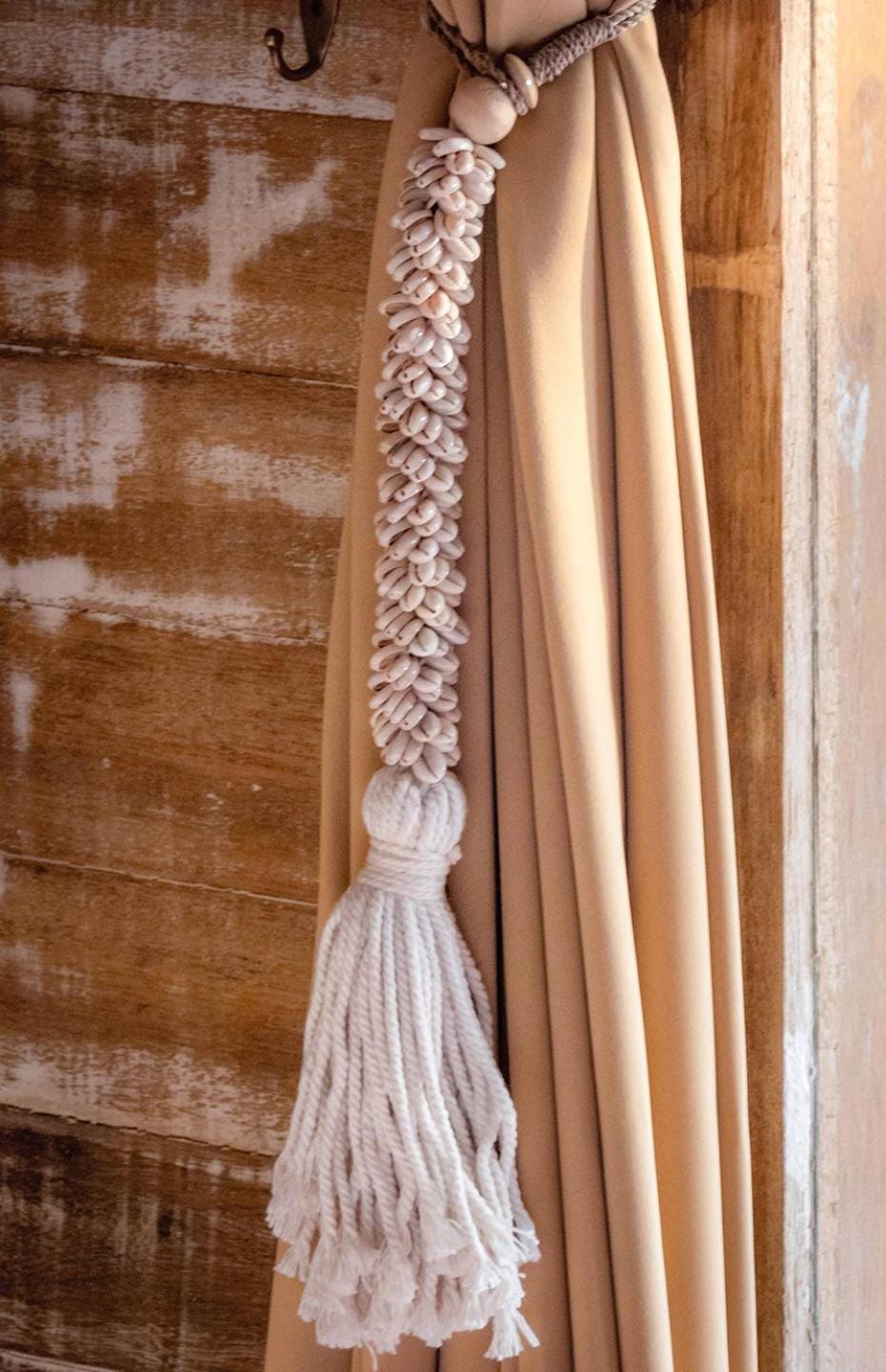 Decorative detail