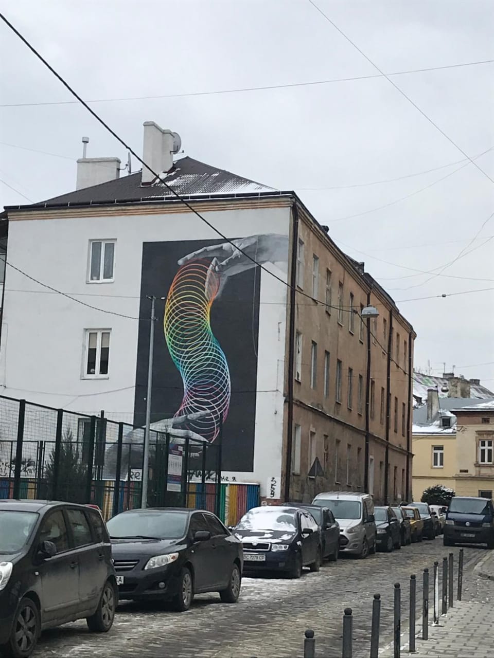 Neighbourhood