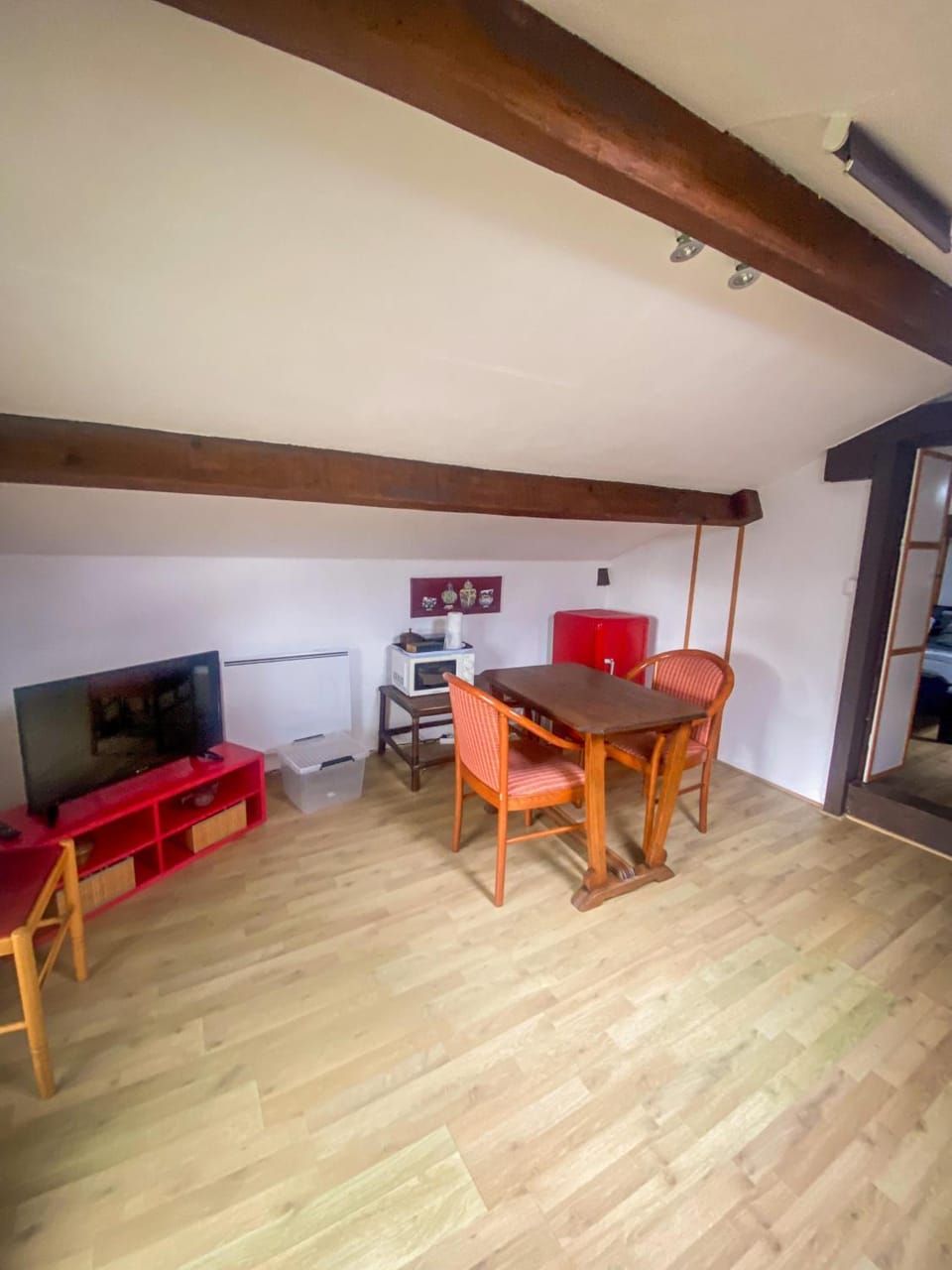 Ryokan Lankana Apartment in Nouvelle-Aquitaine