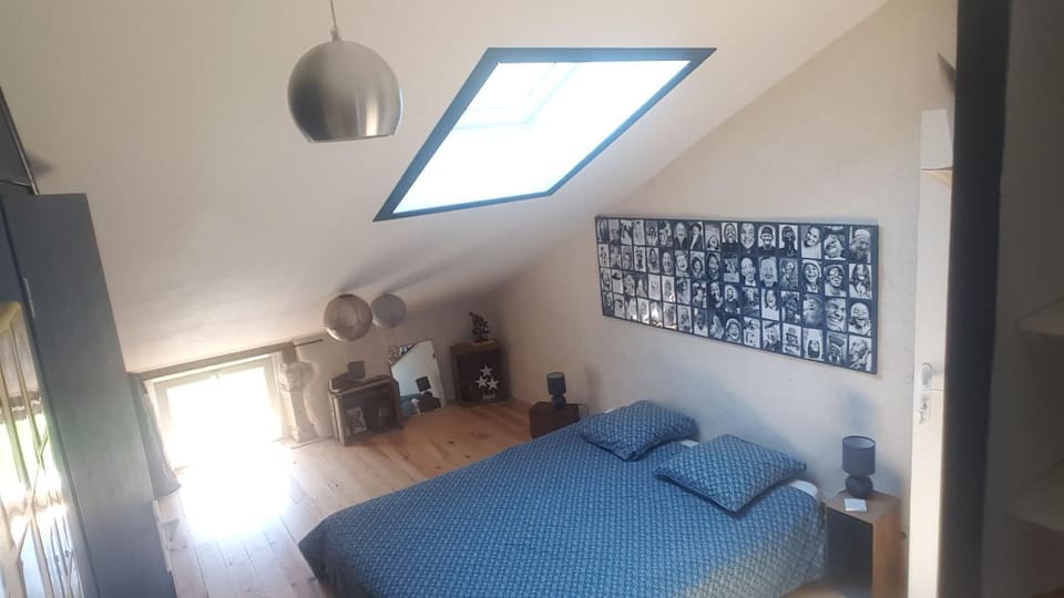 Un nid pour la nuit, Chambres d’hôtes Bed and Breakfast in Occitanie