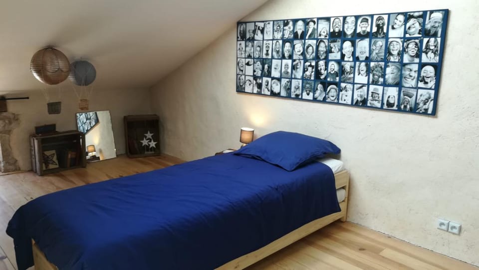 Un nid pour la nuit, Chambres d’hôtes Bed and Breakfast in Occitanie