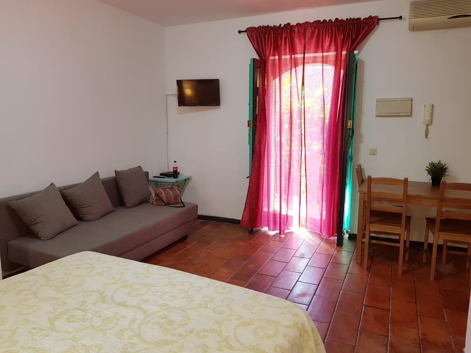 Patio andaluz siglo XVI Apartment in Seville