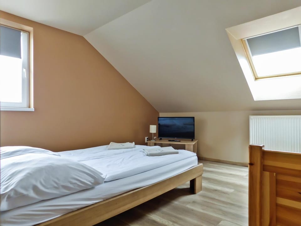 Korona Panzió Bed and Breakfast in Slovakia