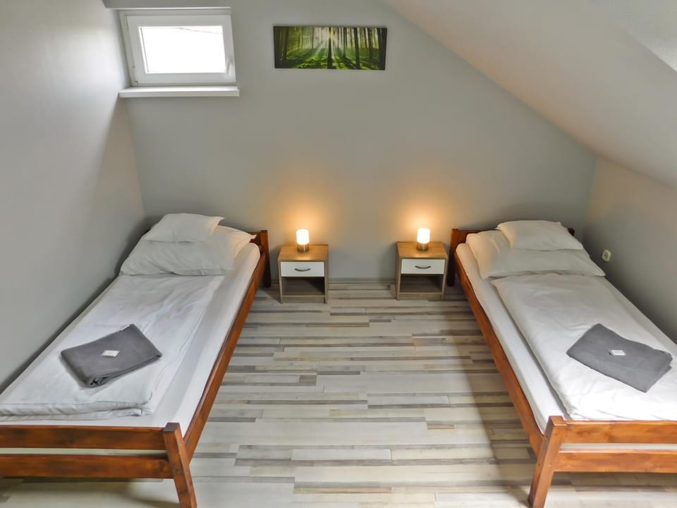 Korona Panzió Bed and Breakfast in Slovakia