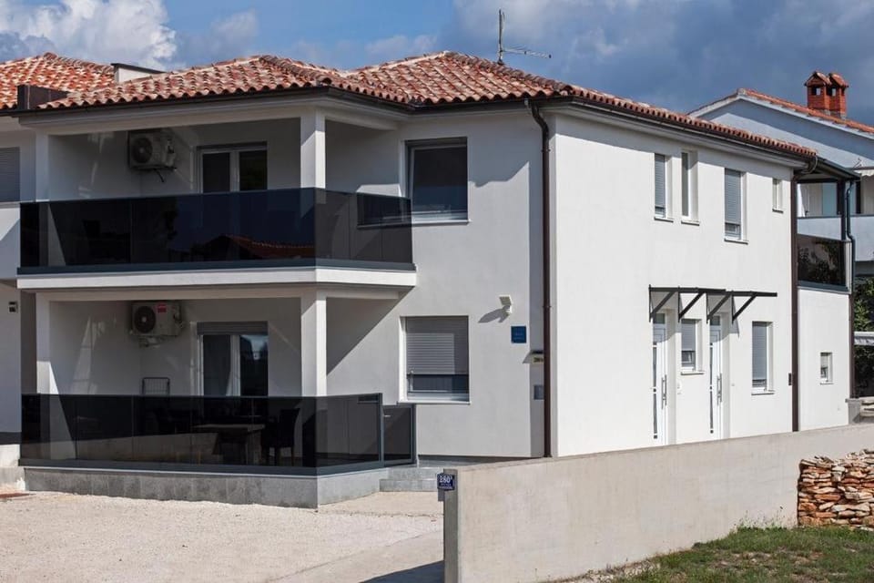 Apartments Talić Fažana Apartment in Fažana