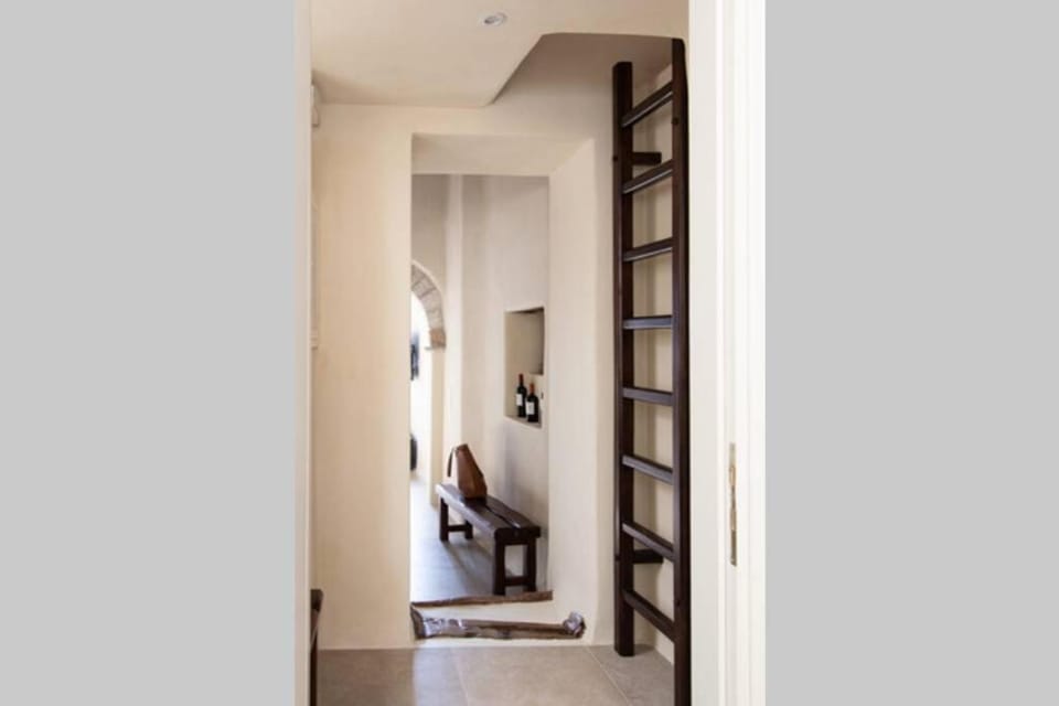 Petrino Naxos Apartment in Naxos