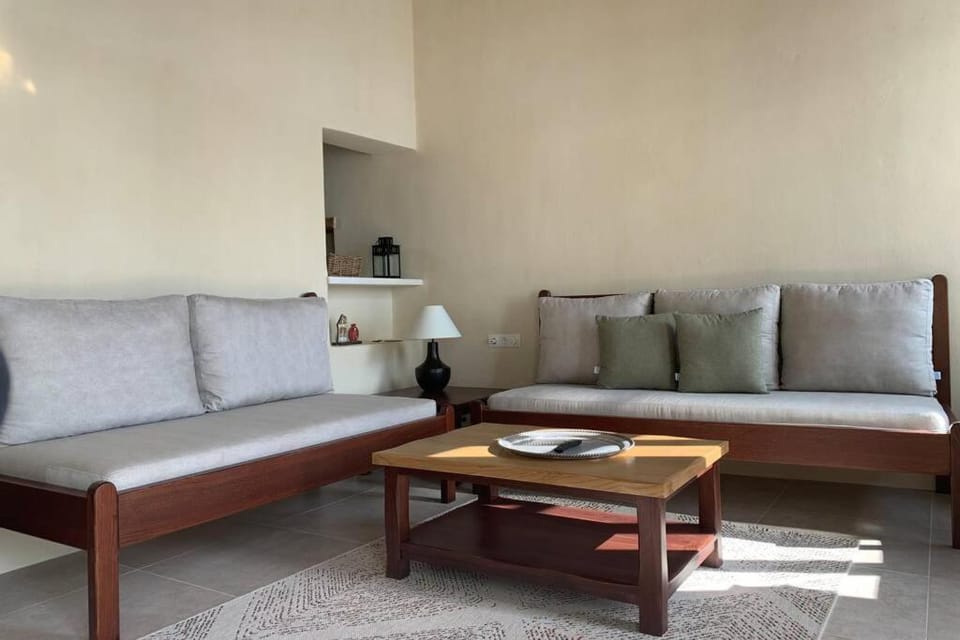 Petrino Naxos Apartment in Naxos