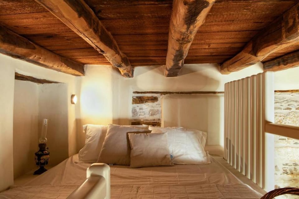 Petrino Naxos Apartment in Naxos