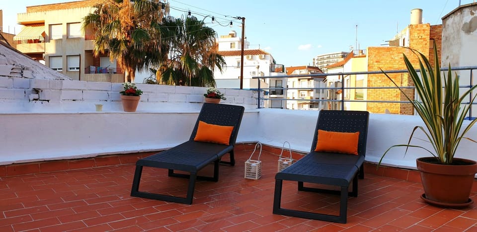 Les Llambrich - Apartamentos turísticos Apartment in Baix Ebre