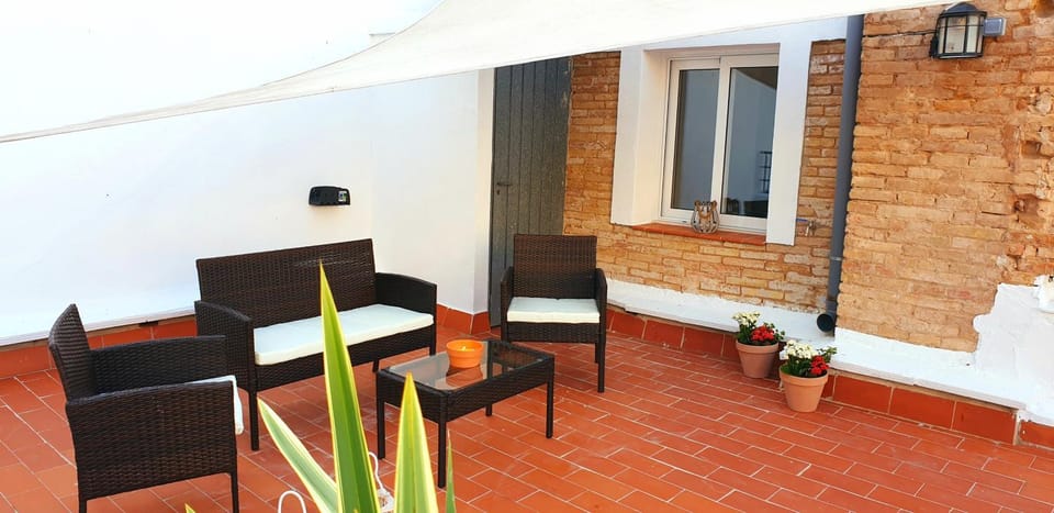 Les Llambrich - Apartamentos turísticos Apartment in Baix Ebre