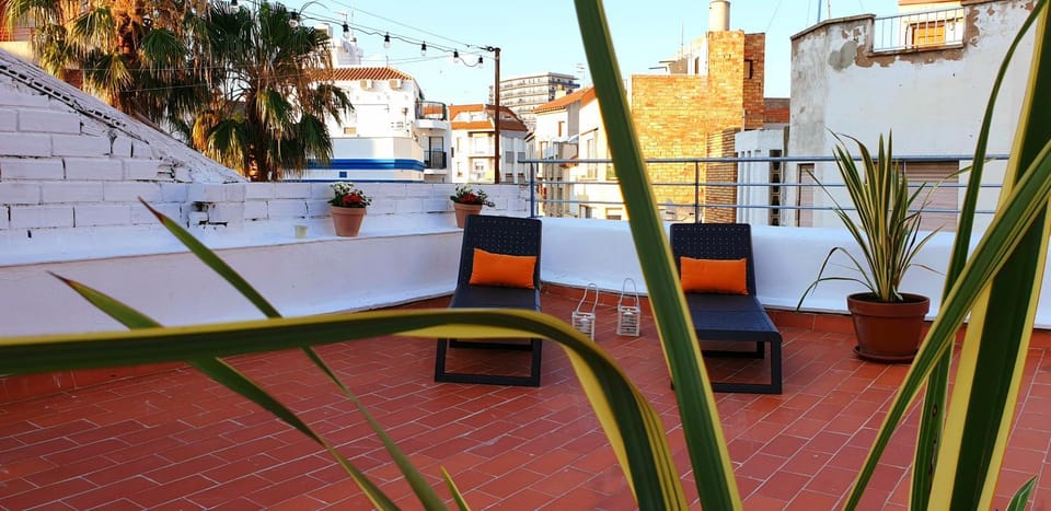 Les Llambrich - Apartamentos turísticos Apartment in Baix Ebre