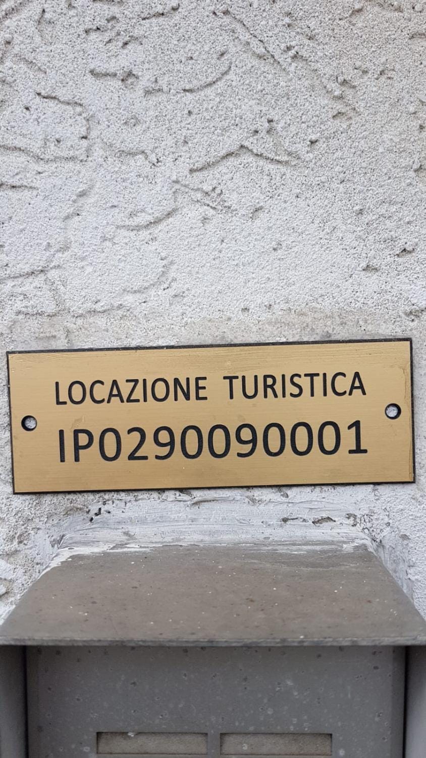 Ca' Dorotea Apartment in Veneto