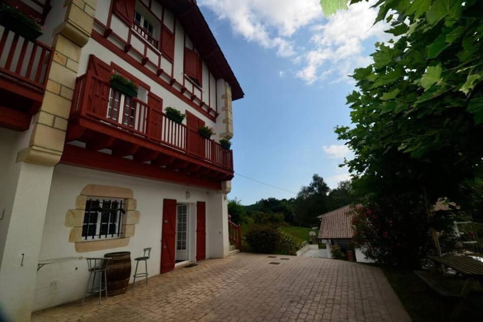 Appartement Hendaye Apartment in Hendaye