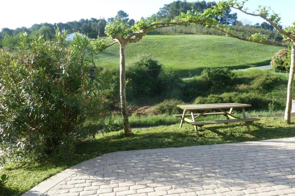 Appartement Hendaye Apartment in Hendaye