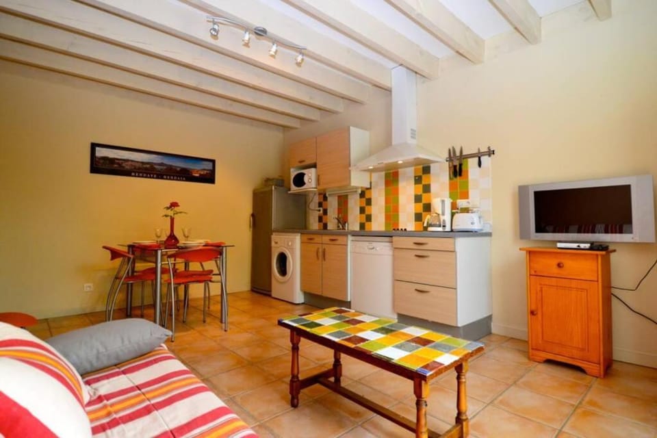 Appartement Hendaye Apartment in Hendaye