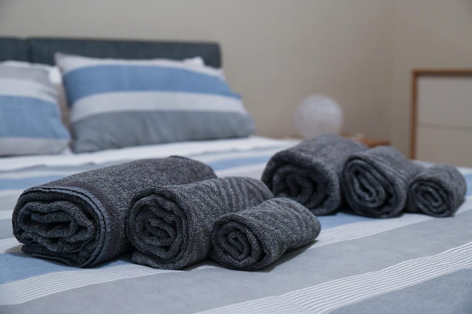 towels