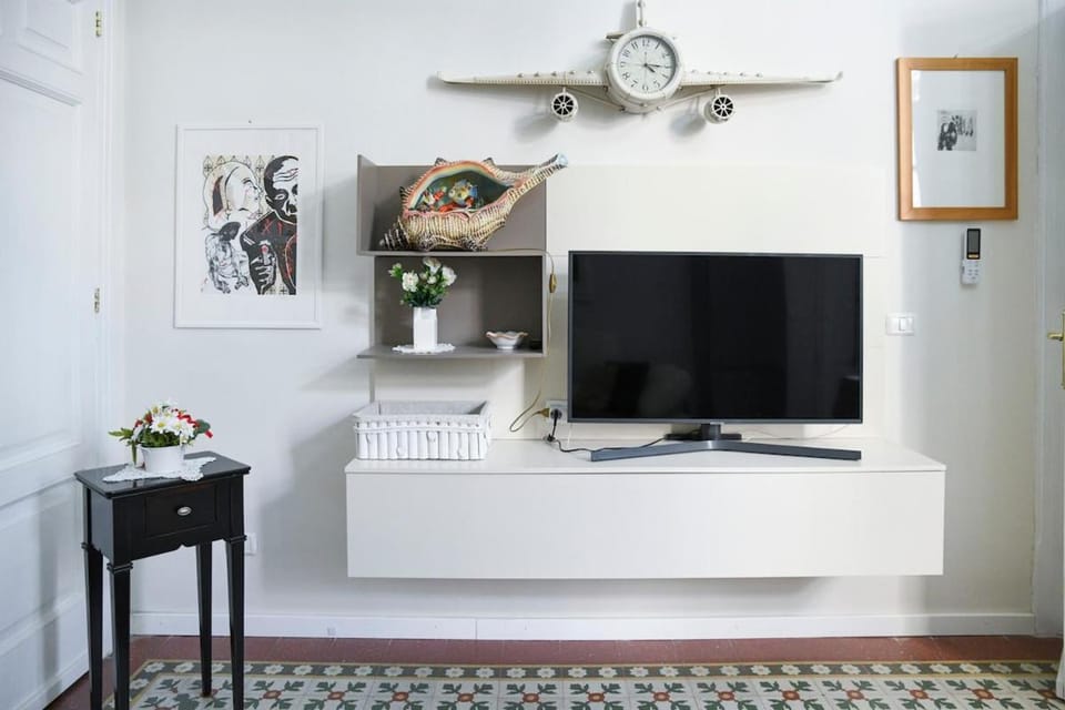 Xenia Home Apartment in Reggio Calabria