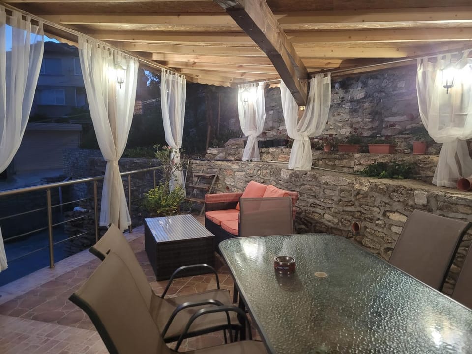 Guest House Emi Bed and Breakfast in Dobrich Province, Bulgaria