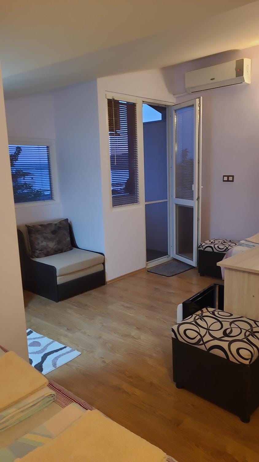 Guest House Emi Bed and Breakfast in Dobrich Province, Bulgaria