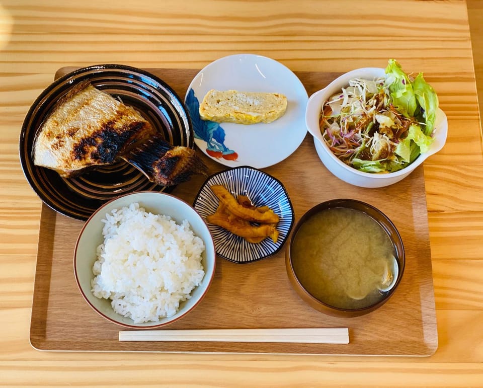 Guest House Nemuroman Ryokan in Hokkaido Prefecture